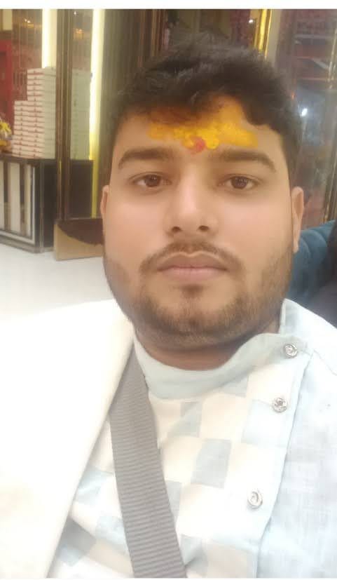 Pavan Upadhyay